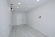 Трехкомнатная квартира на ул. Орудийная