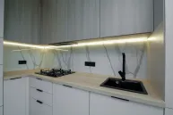 Двухкомнатная квартира в ЖК «Домарт»