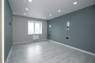 Двухкомнатная квартира в ЖК «Домарт»