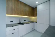 Однокомнатная квартира в ЖК «Васильки»