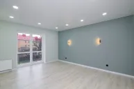 Двухкомнатная квартира на Орудийной