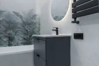 Двухкомнатная квартира на Орудийной