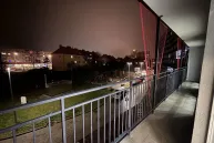 Двухкомнатная квартира на Орудийной