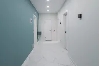 Двухкомнатная квартира на Орудийной