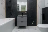 Однокомнатная квартира в ЖК «Васильки», 42 м