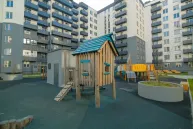 Однокомнатная квартира в ЖК «Васильки», 42 м