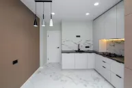 Однокомнатная квартира в ЖК «Васильки», 42 м