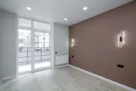 Однокомнатная квартира в ЖК «Васильки», 42 м