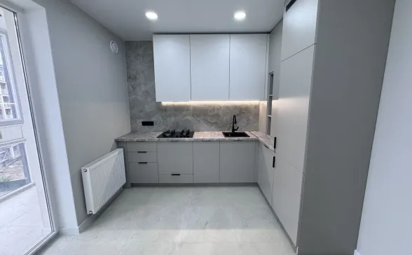 Однокомнатная квартира в ЖК «Лесная сказка» 42,3 м