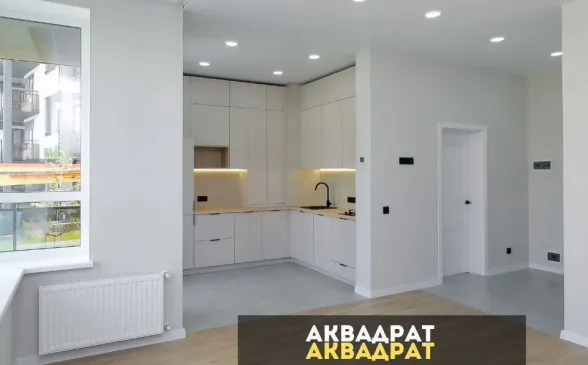 Однокомнатная квартира в Светлогорске