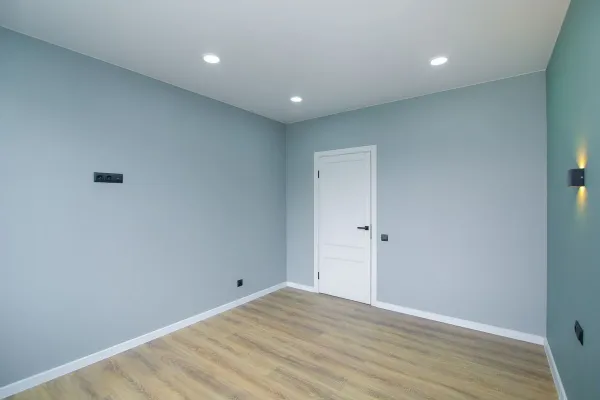 Однокомнатная квартира в ЖК «Васильки»