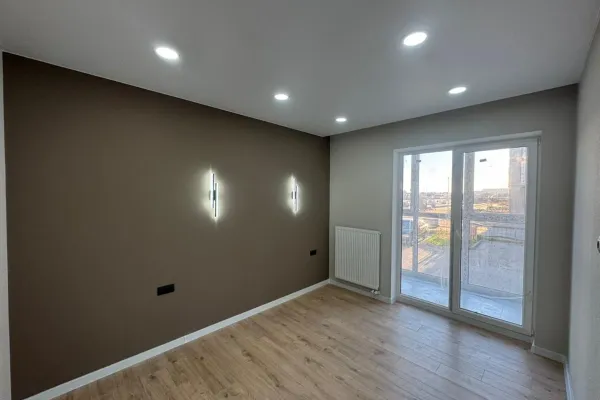 Двухкомнатная квартира в ЖК «Риверпарк»