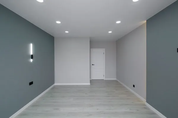 Двухкомнатная квартира в ЖК «Домарт»