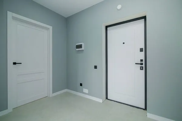 Однокомнатная квартира в ЖК «Васильки»