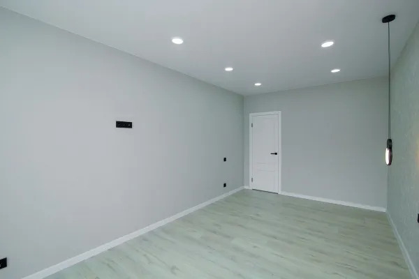 Двухкомнатная квартира в ЖК «Домарт»