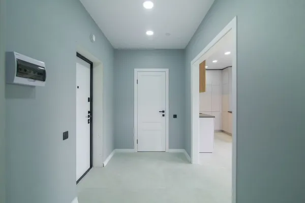 Однокомнатная квартира в ЖК «Васильки»