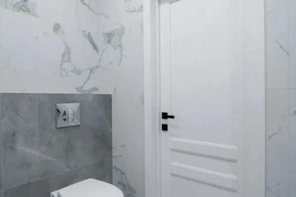 Двухкомнатная квартира в ЖК «Домарт»