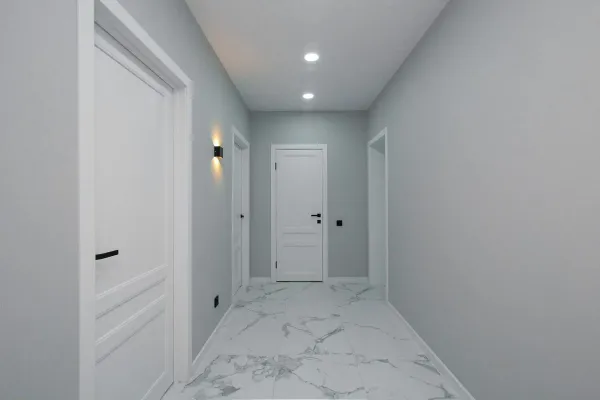 Двухкомнатная квартира в ЖК «Домарт»