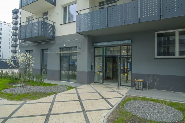 Однокомнатная квартира в ЖК «Васильки»