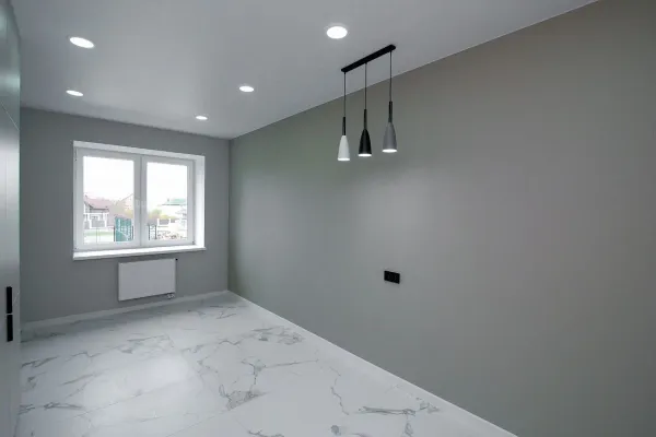 Двухкомнатная квартира в ЖК «Домарт»