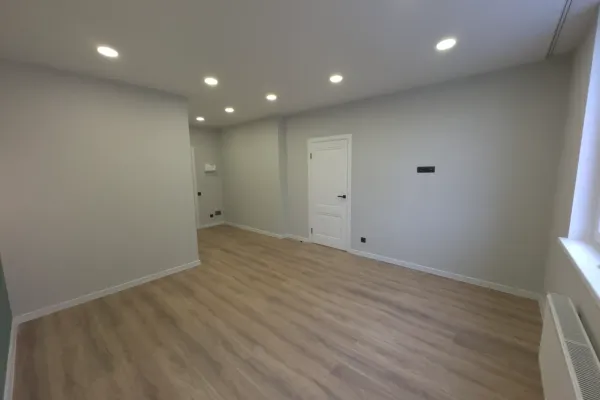 Однокомнатная квартира ЖК Васильки 