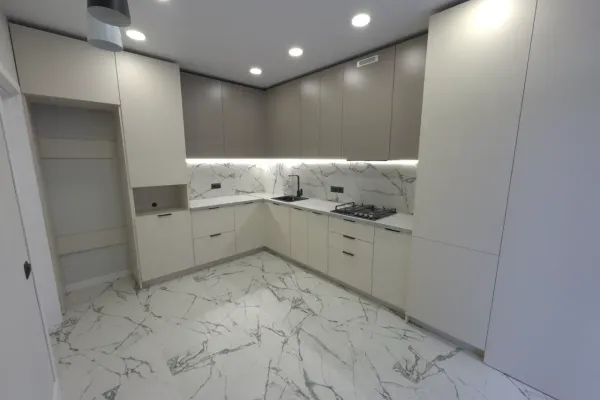 Однокомнатная квартира ЖК Васильки 