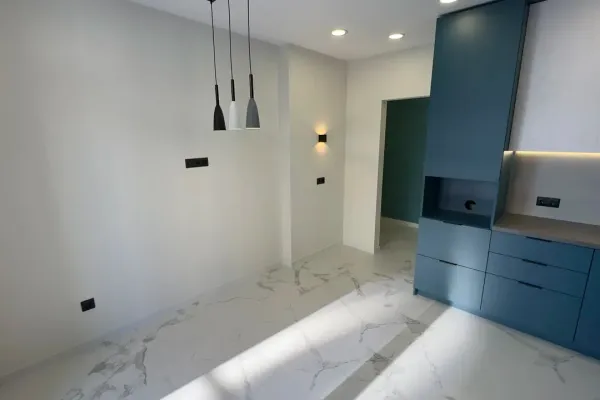 Однокомнатная квартира ЖК Васильки 