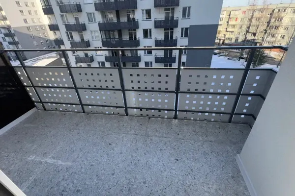 Однокомнатная квартира ЖК Васильки 