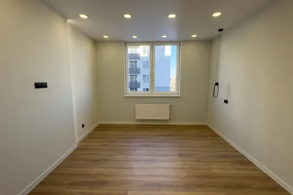 Однокомнатная квартира ЖК Васильки 