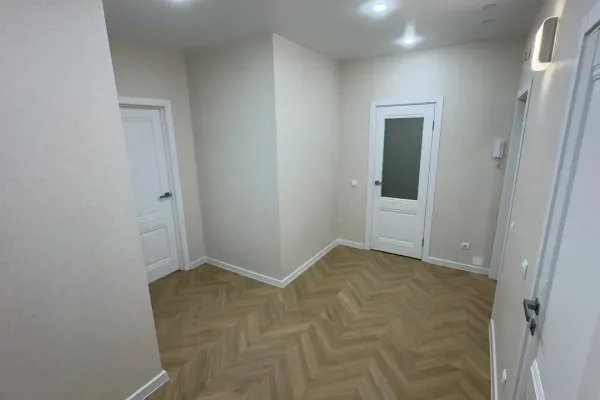 2х Комнатная квартира ЖК Васильки 