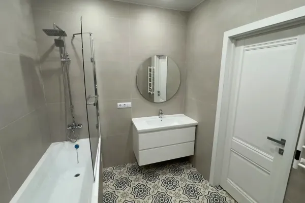 2х Комнатная квартира ЖК Васильки 