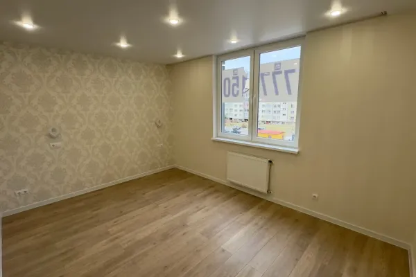 2х Комнатная квартира ЖК Васильки 