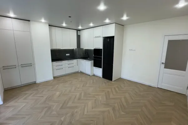 2х Комнатная квартира ЖК Васильки 