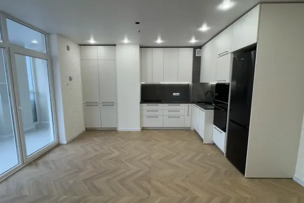 2х Комнатная квартира ЖК Васильки 