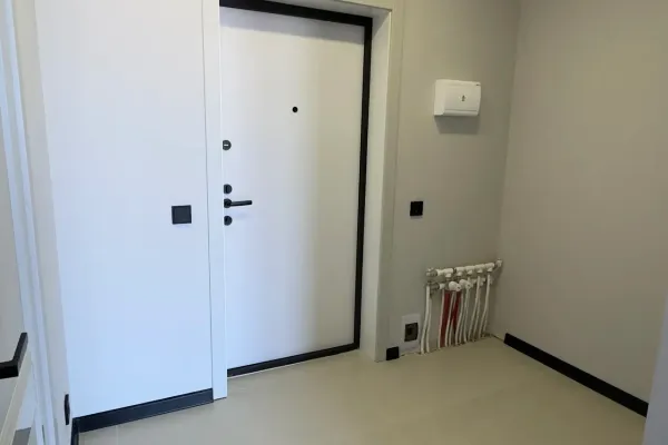 Однокомнатная квартира ЖК Левада 