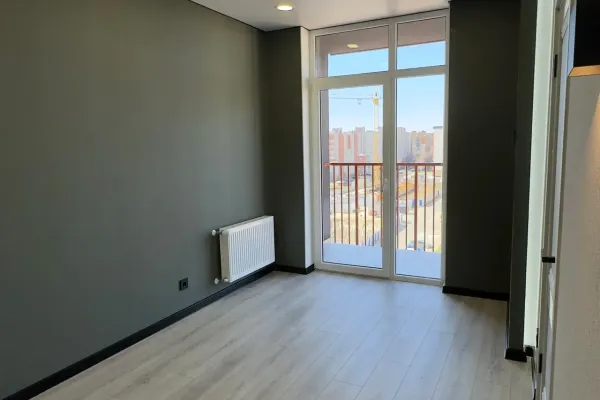 Однокомнатная квартира ЖК Левада 