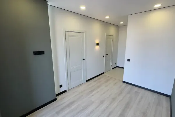 Однокомнатная квартира ЖК Левада 