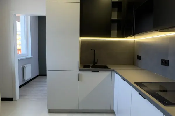 Однокомнатная квартира ЖК Левада 