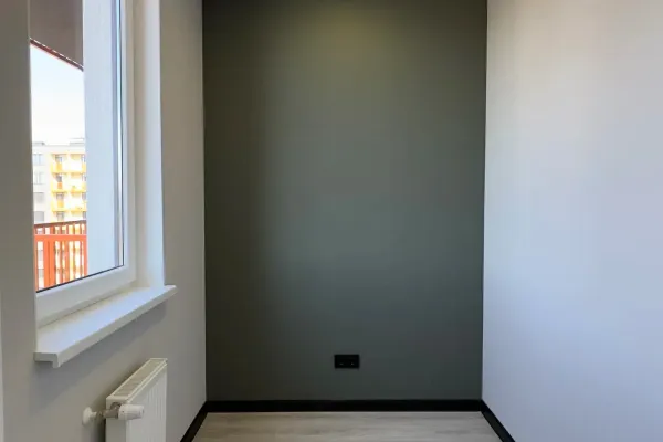 Однокомнатная квартира ЖК Левада 