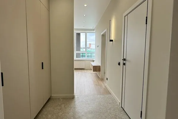 Однокомнатная квартира г. Светлогорск 