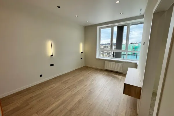 Однокомнатная квартира г. Светлогорск 