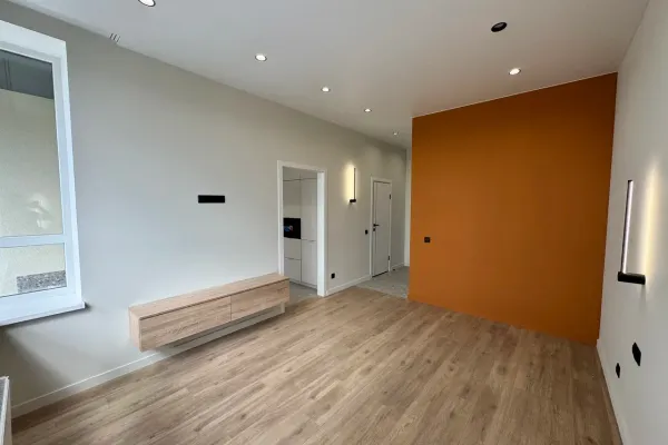 Однокомнатная квартира г. Светлогорск 