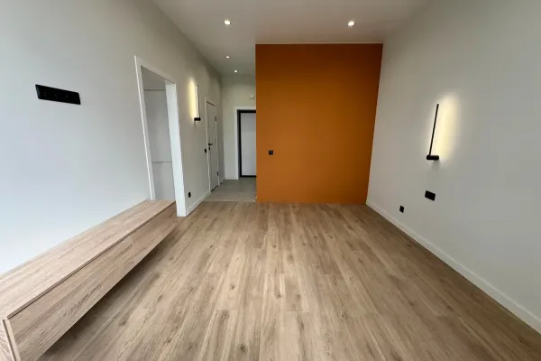 Однокомнатная квартира г. Светлогорск 