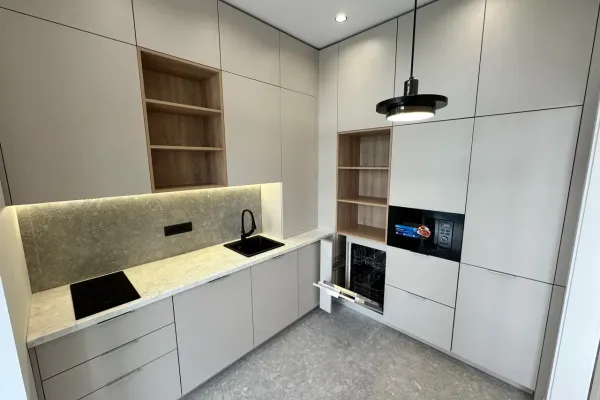 Однокомнатная квартира г. Светлогорск 