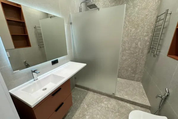 Однокомнатная квартира ЖК Парковый 