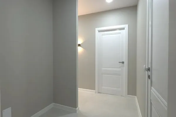 Двухкомнатная квартира ЖК Ривер Парк