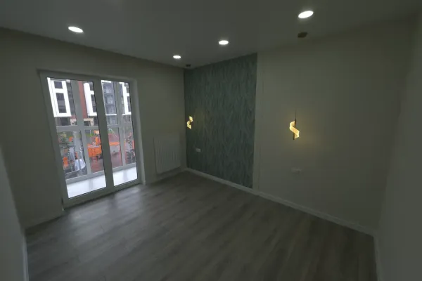 Двухкомнатная квартира ЖК Ривер Парк