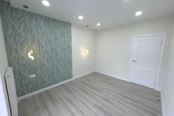 Двухкомнатная квартира ЖК Ривер Парк