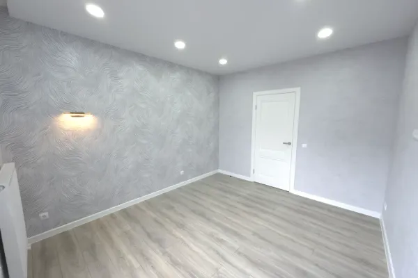 Двухкомнатная квартира ЖК Ривер Парк