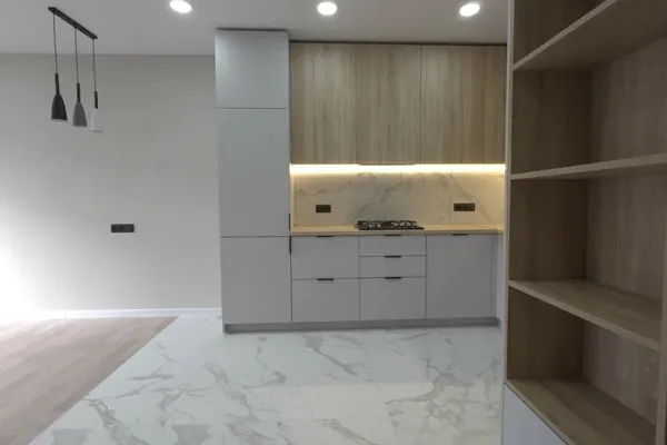 Однокомнатная квартира ЖК Ривер Парк